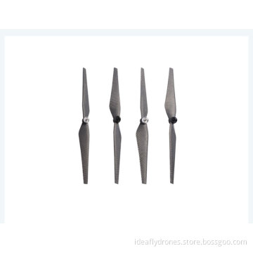 1355 Self-locking carbon propeller